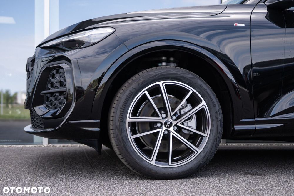 Audi Q5 TDI mHEV 150 kW Quattro S tronic - 7