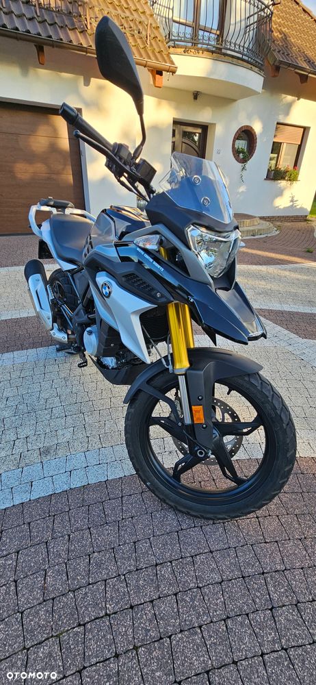 BMW GS - 11