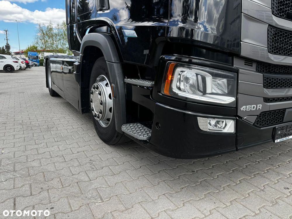 Scania R 460 A4x2NA - 8