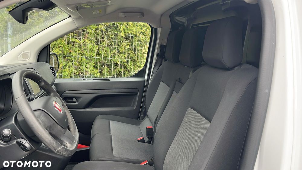 Fiat Scudo - 22