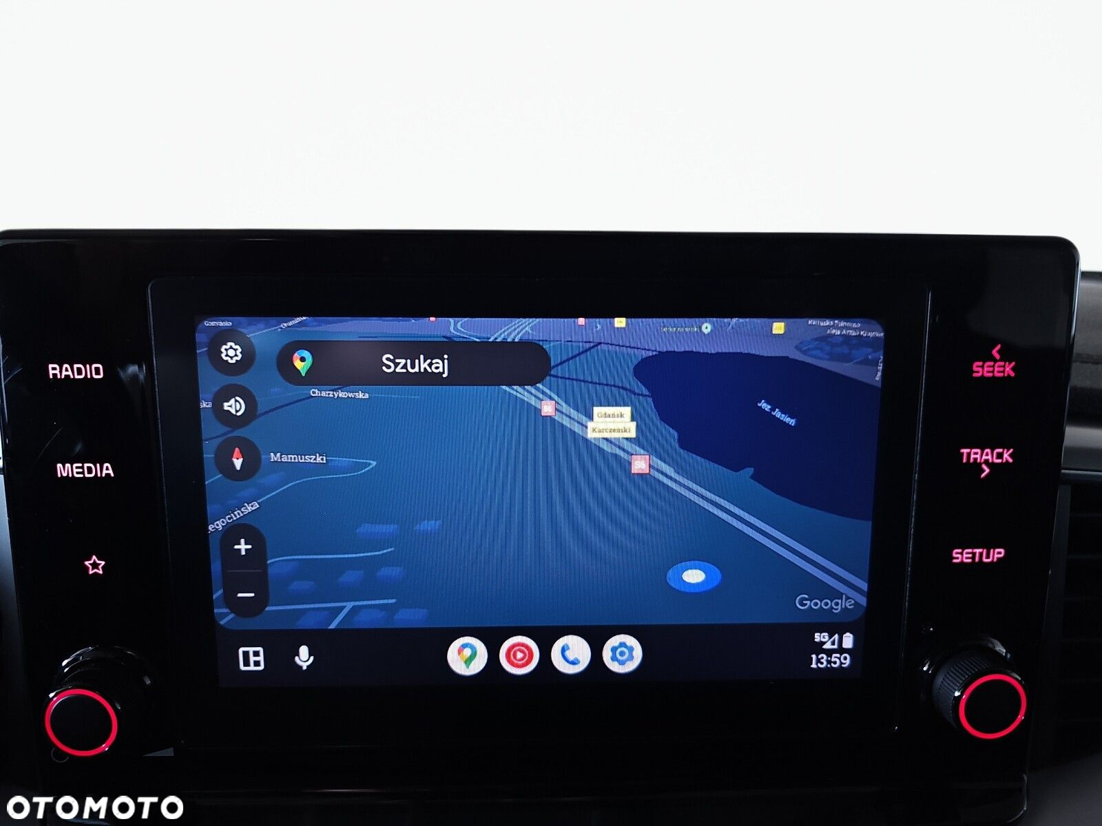 Kia XCeed 1.5 T-GDI M DCT - 20