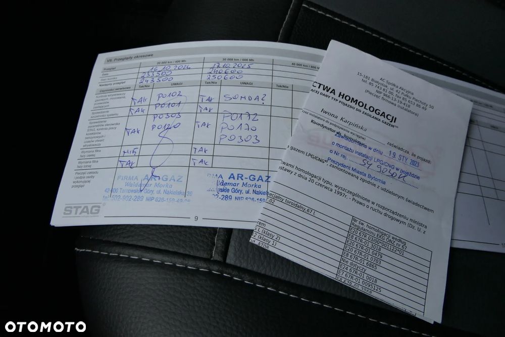 Mercedes-Benz CLK 200 Kompressor Automatik Avantgarde - 16