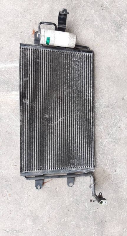 Radiador Ar Condicionado Peugeot 307 (3A/C) - 1