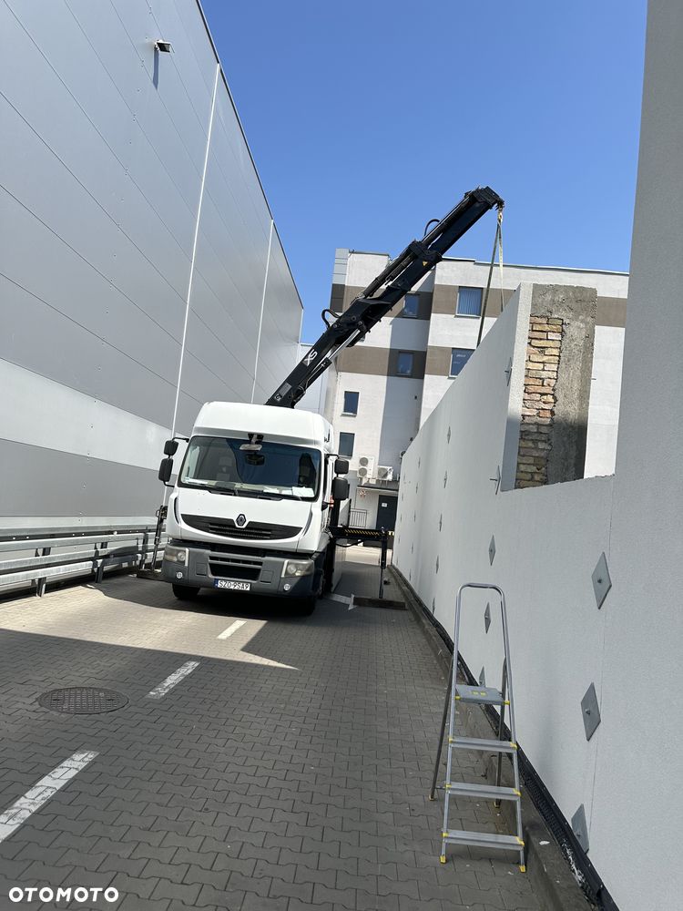 Renault PREMIUM ROUTE DXI11-430 EEV - 18