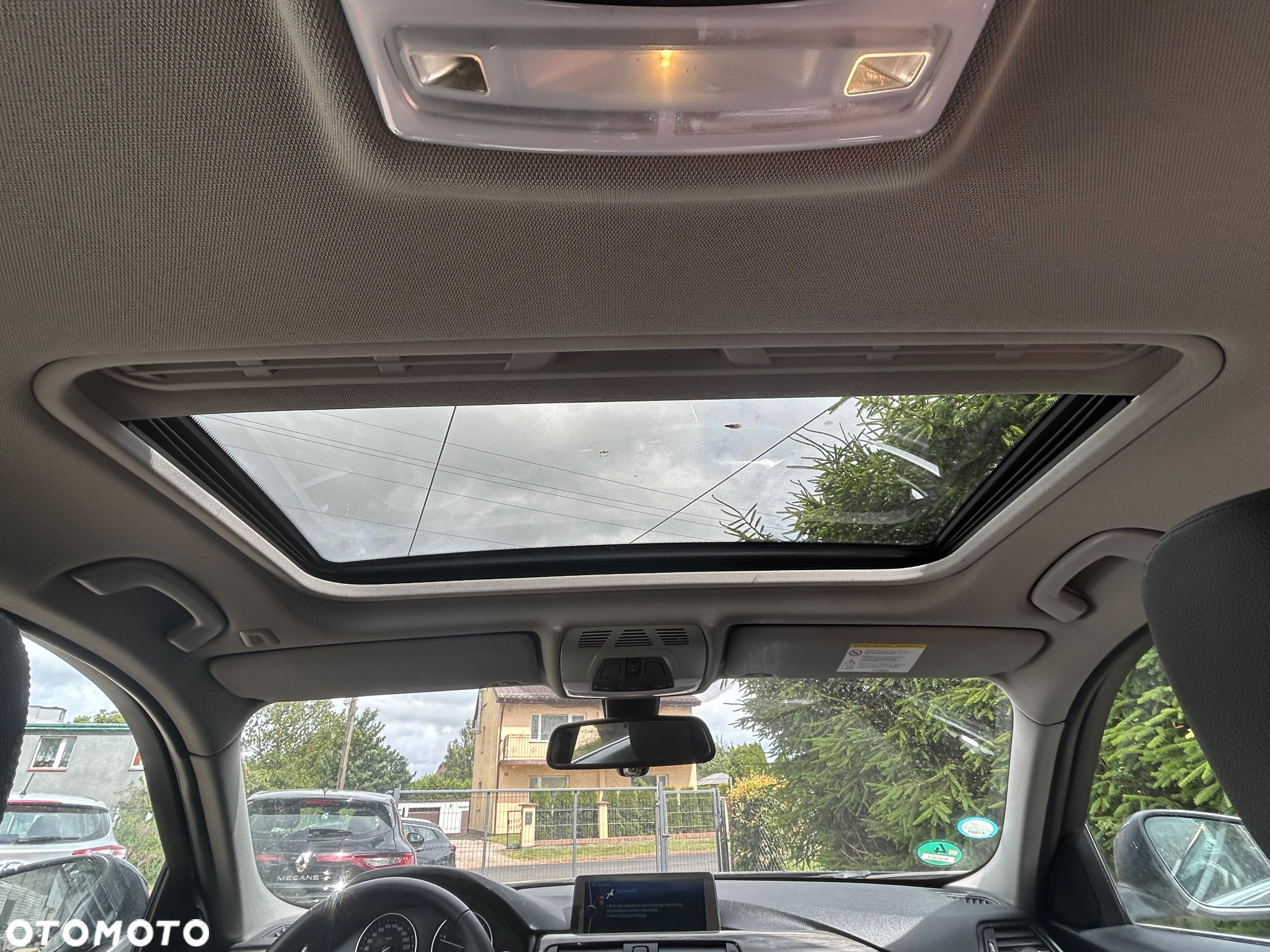 BMW Seria 3 320d Luxury Line - 16