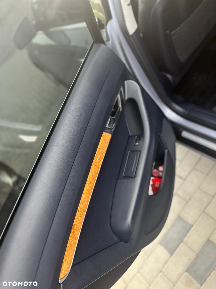 Audi A6 Limousine - 21