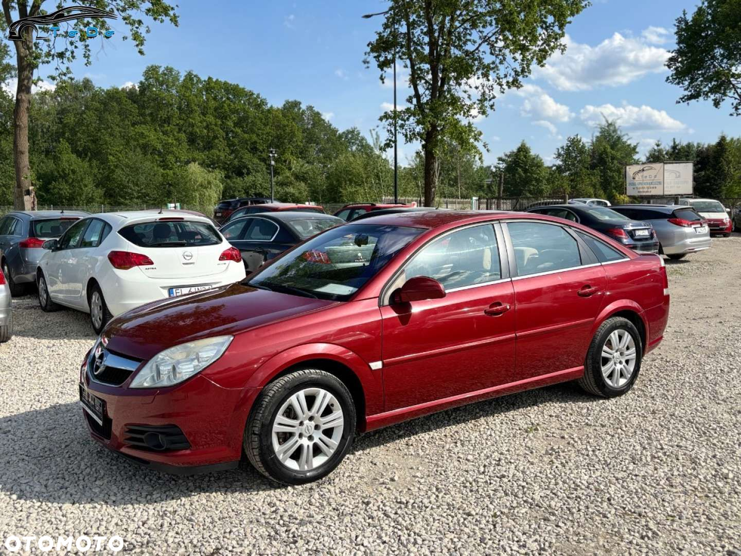 Opel Vectra 2.8 V6 Turbo Business Executive - 7