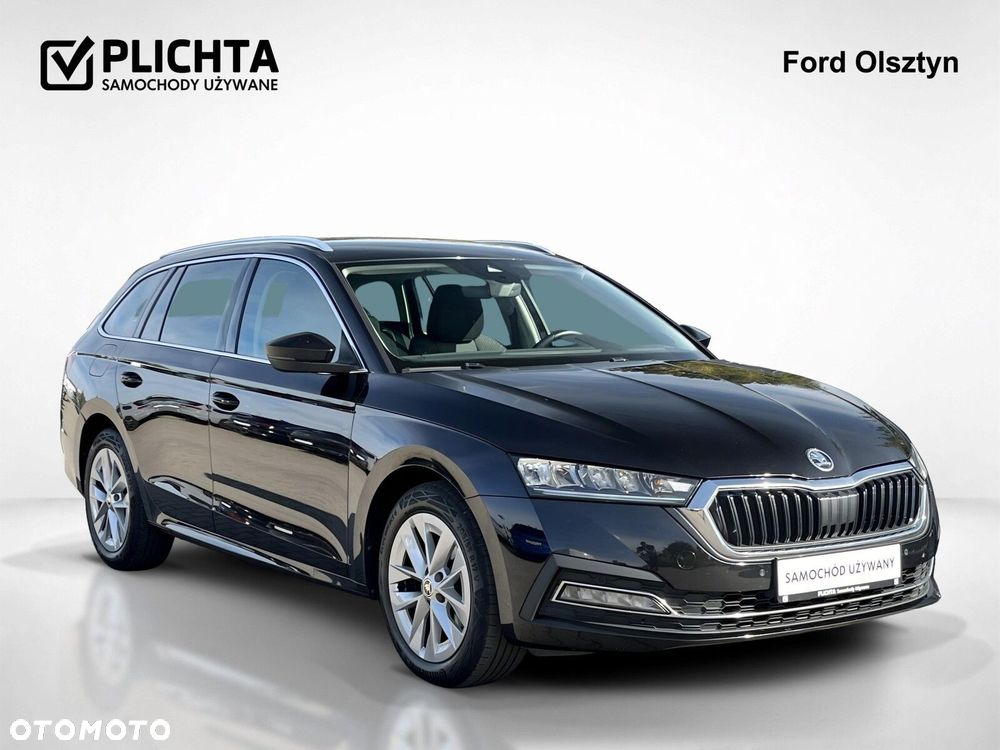 Skoda Octavia - 8