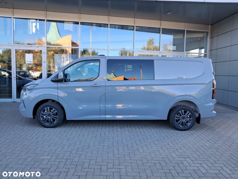 Ford Transit Custom - 3