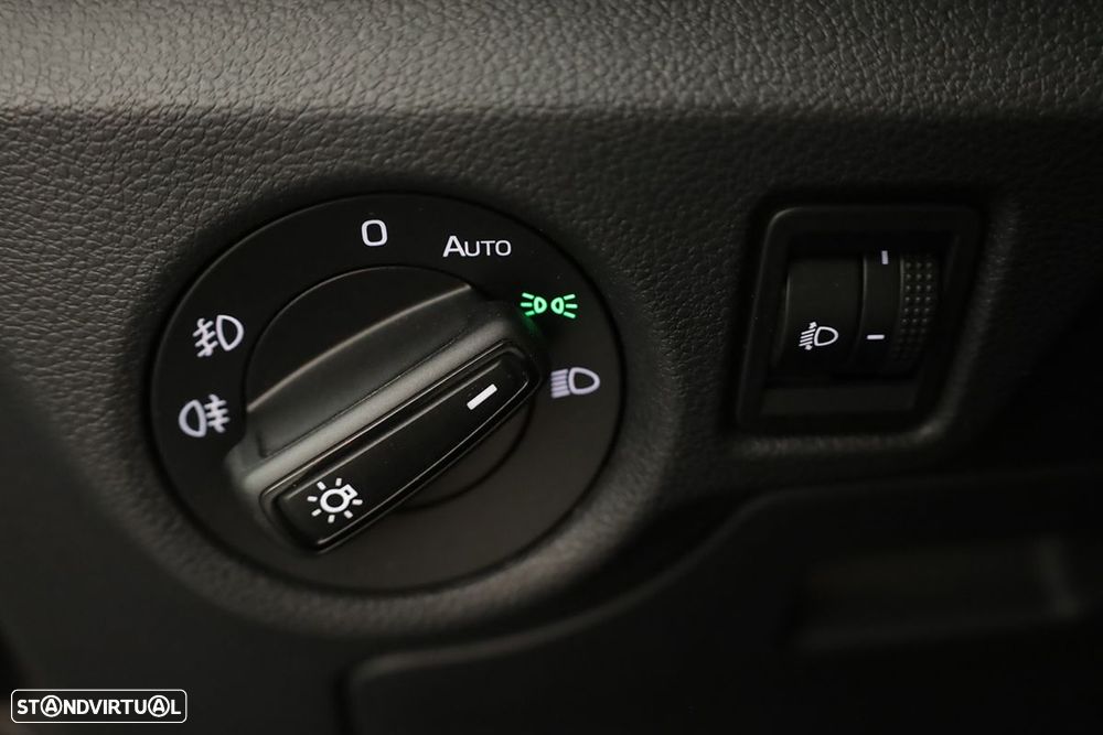 Skoda Scala 1.0 TSI Selection DSG - 17
