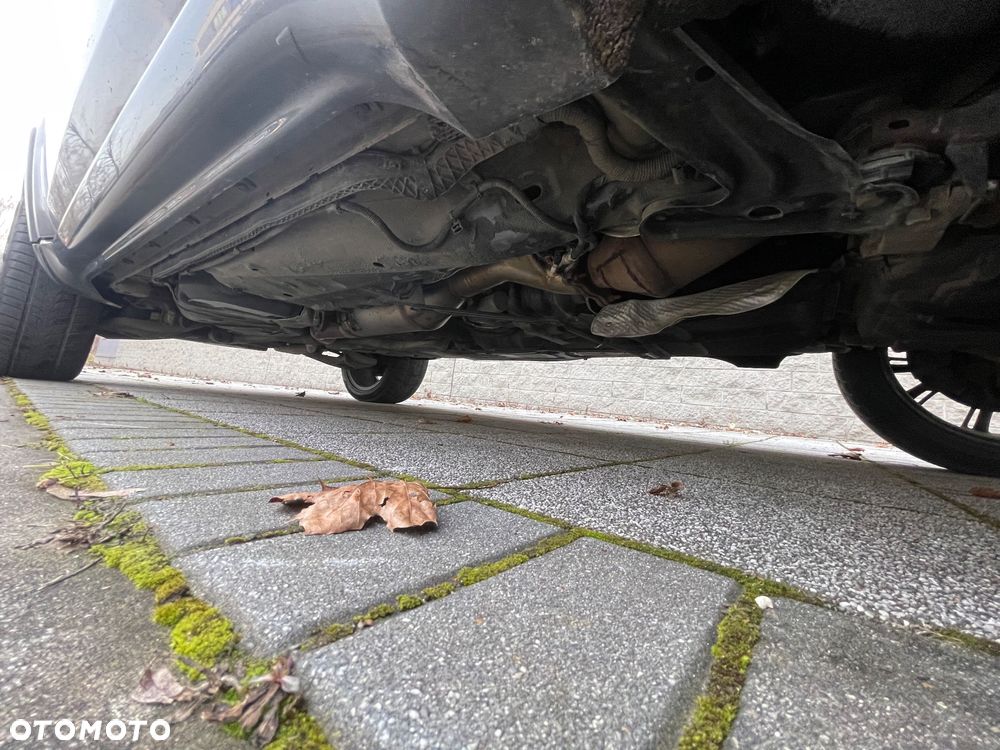 Jeep Grand Cherokee 3.0 V6 Multijet 4WD Automatik Overland - 14