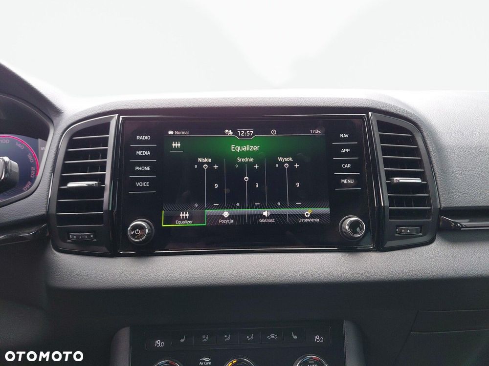 Skoda Karoq 2025