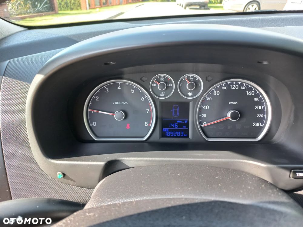 Hyundai i30 1.4 Edition Plus - 33