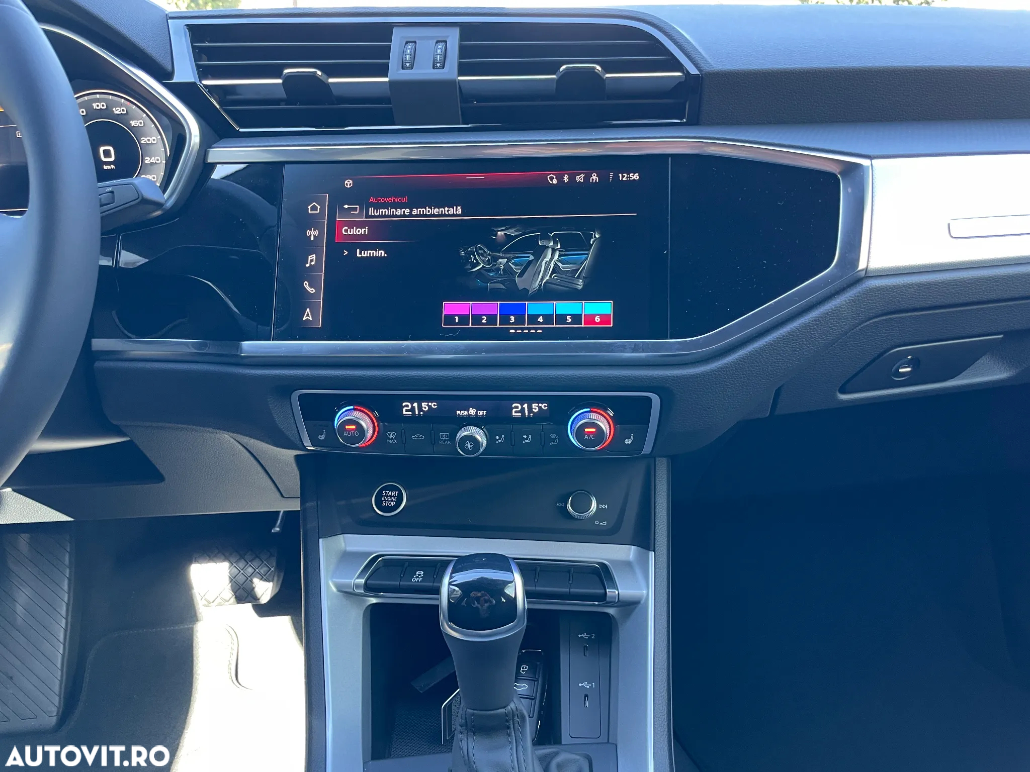 Audi Q3 40 TFSI quattro S tronic S line - 27