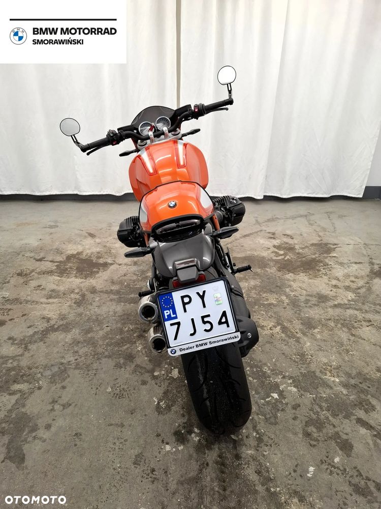 BMW R - 6