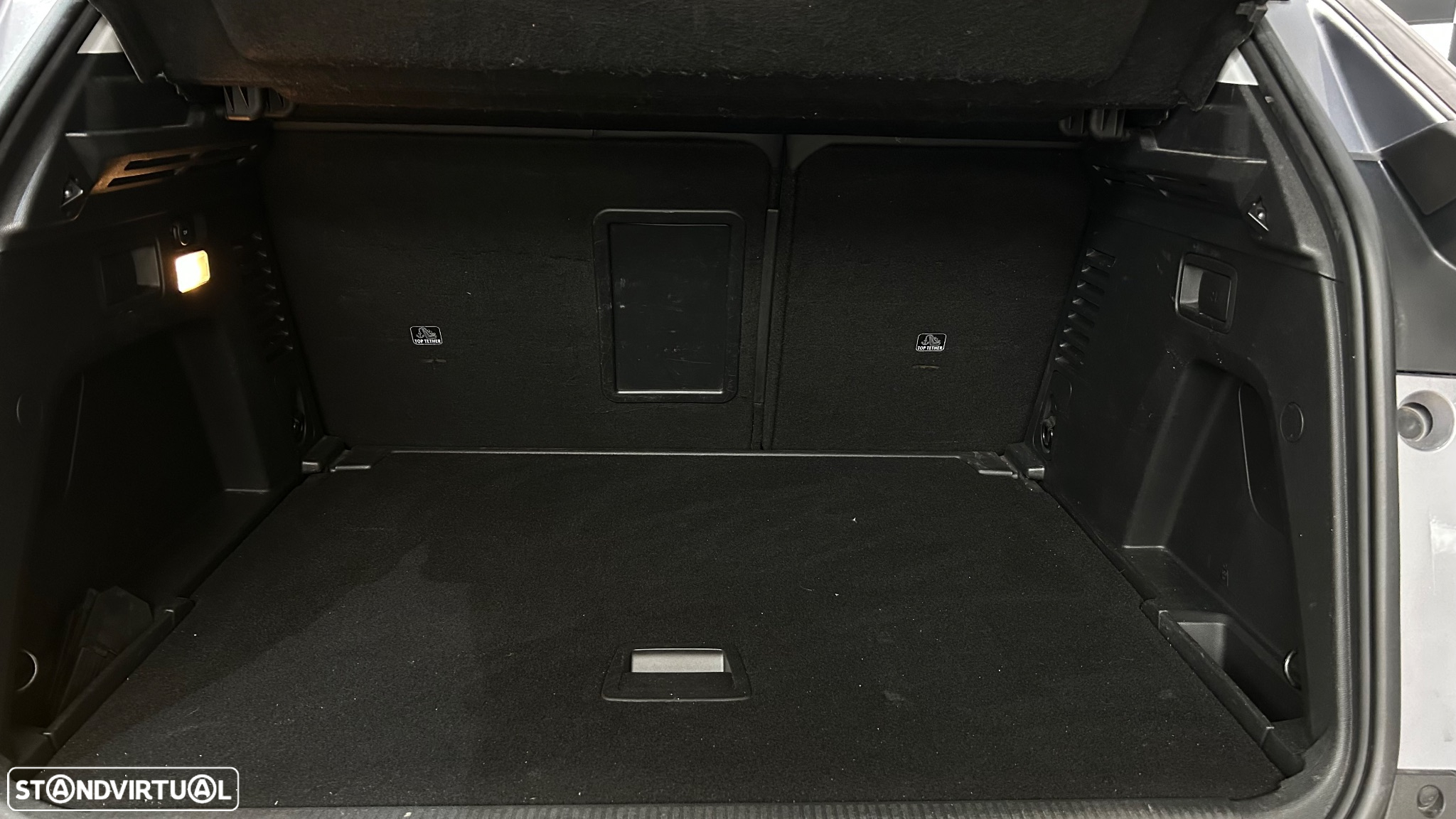 Peugeot 3008 PureTech 130 Stop & Start EAT6 Allure - 32