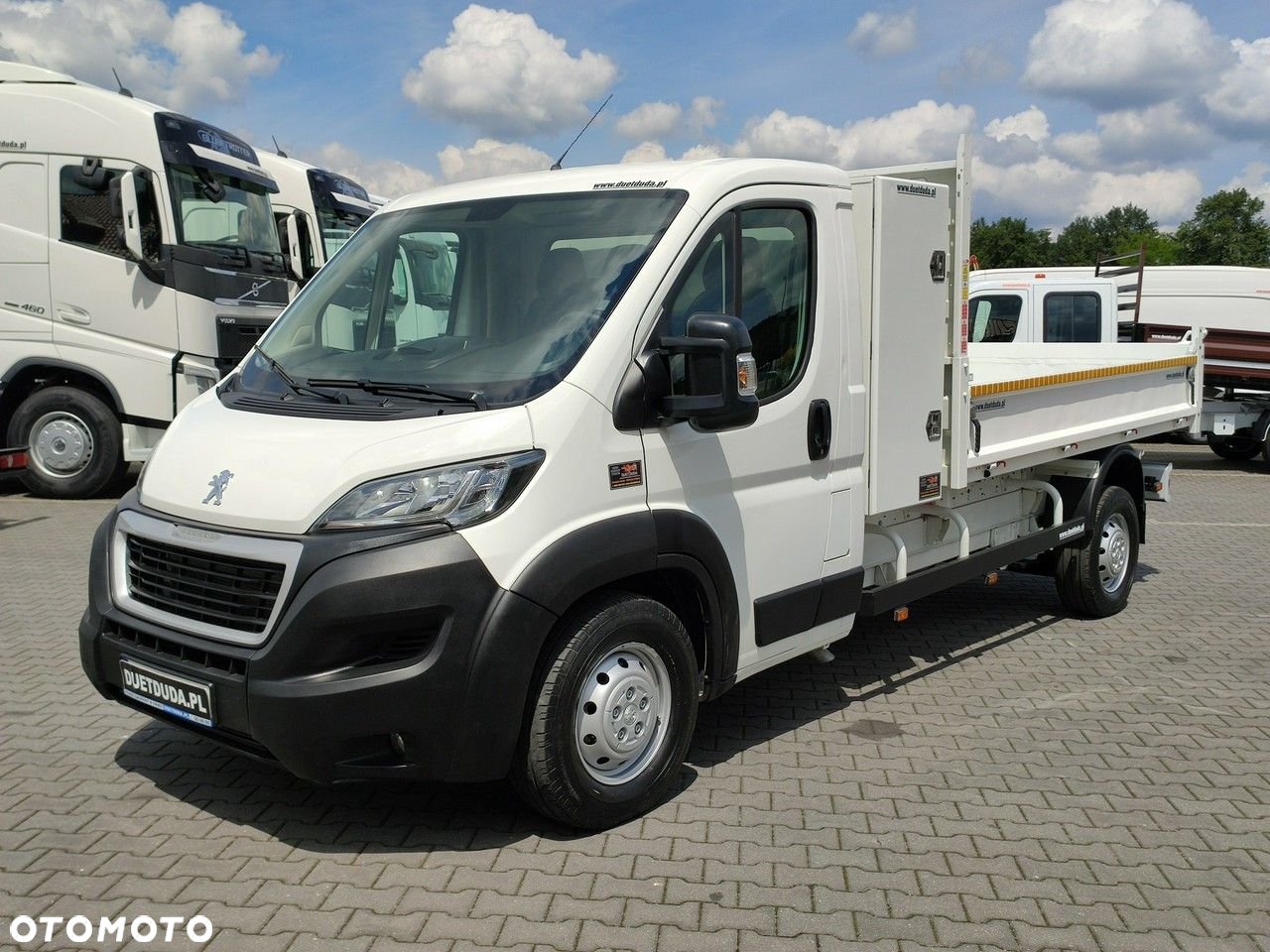 Peugeot Boxer - 4