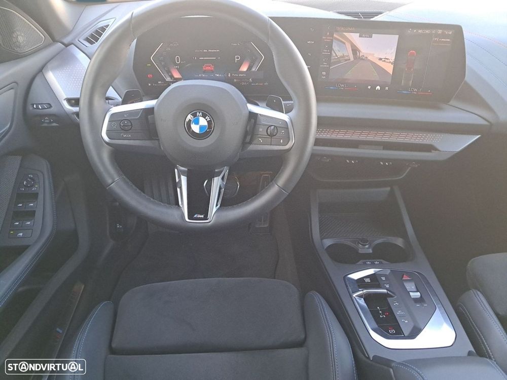 BMW 220 Gran Coupé d Pack Desportivo M - 13