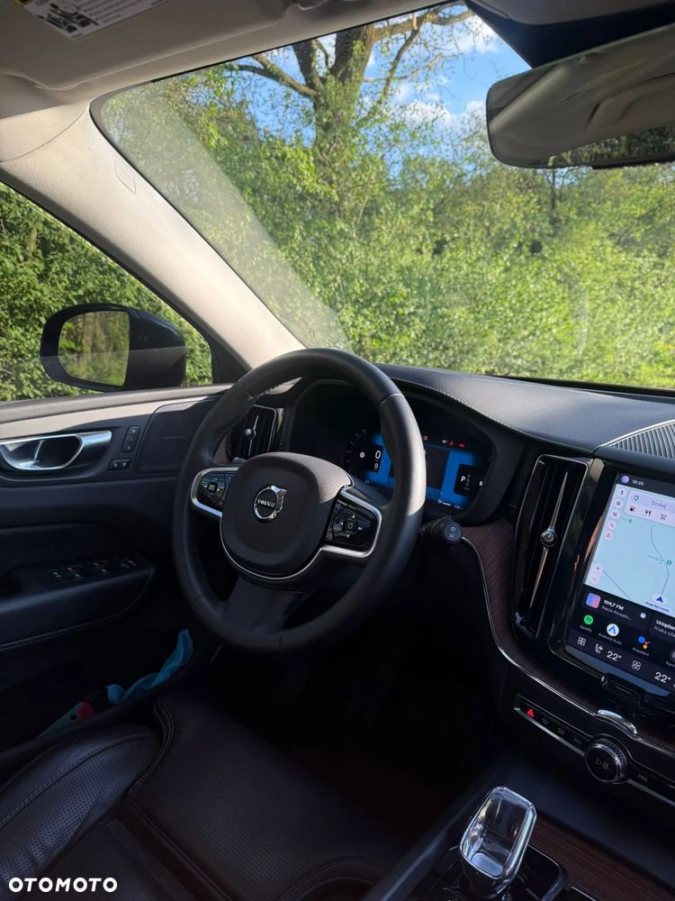 Volvo XC 60 B5 B Inscription - 8