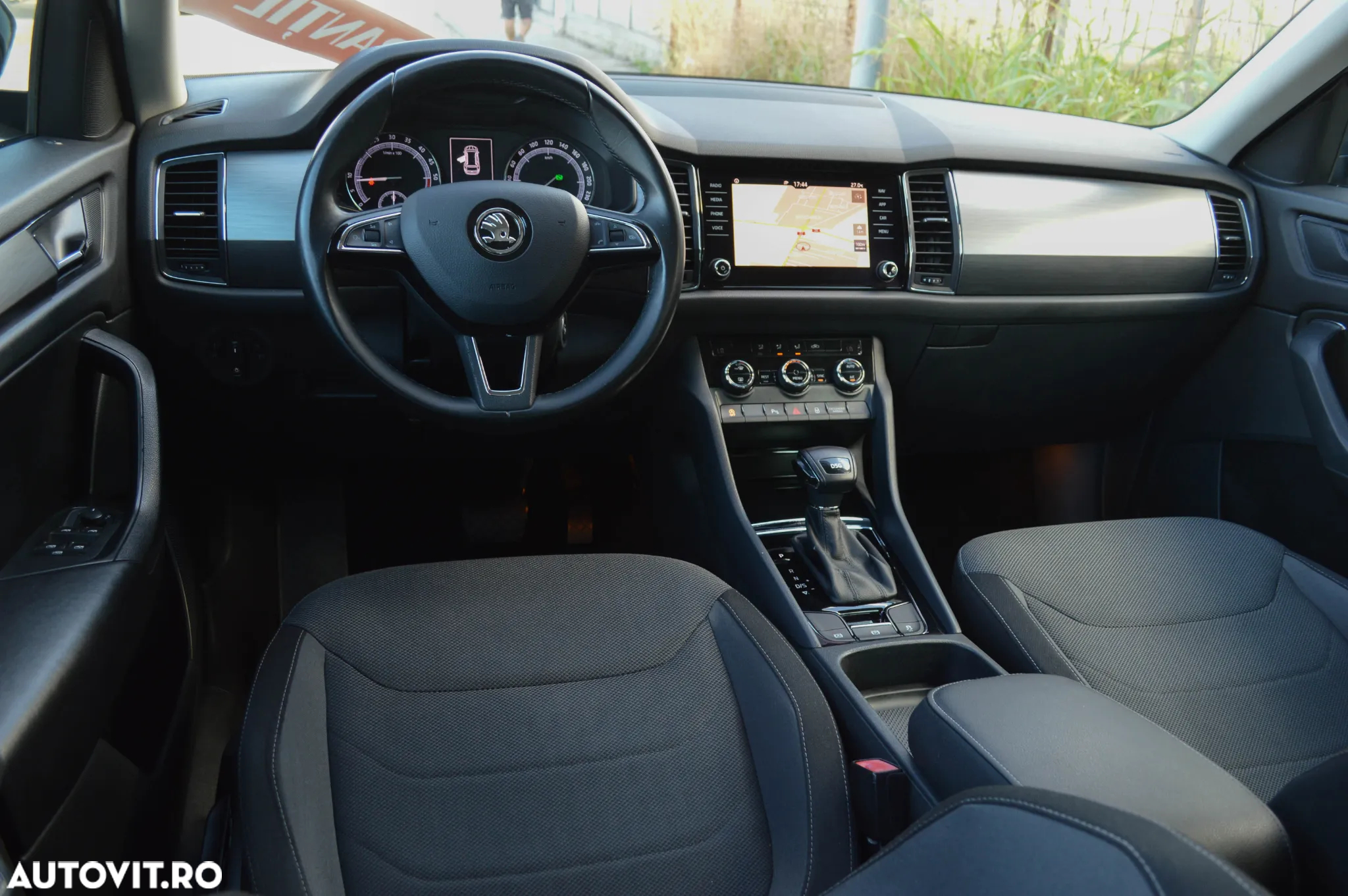Skoda Kodiaq 2.0 TDI DSG Style - 23