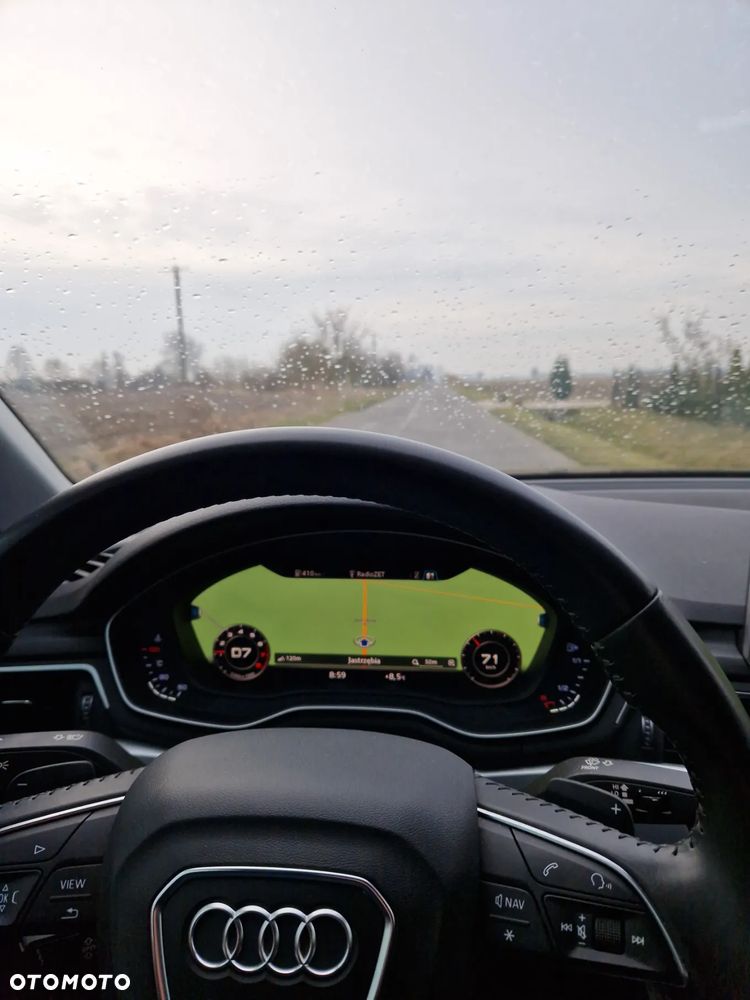 Audi A4 Limousine 1.4 TFSI Sport S tronic - 20