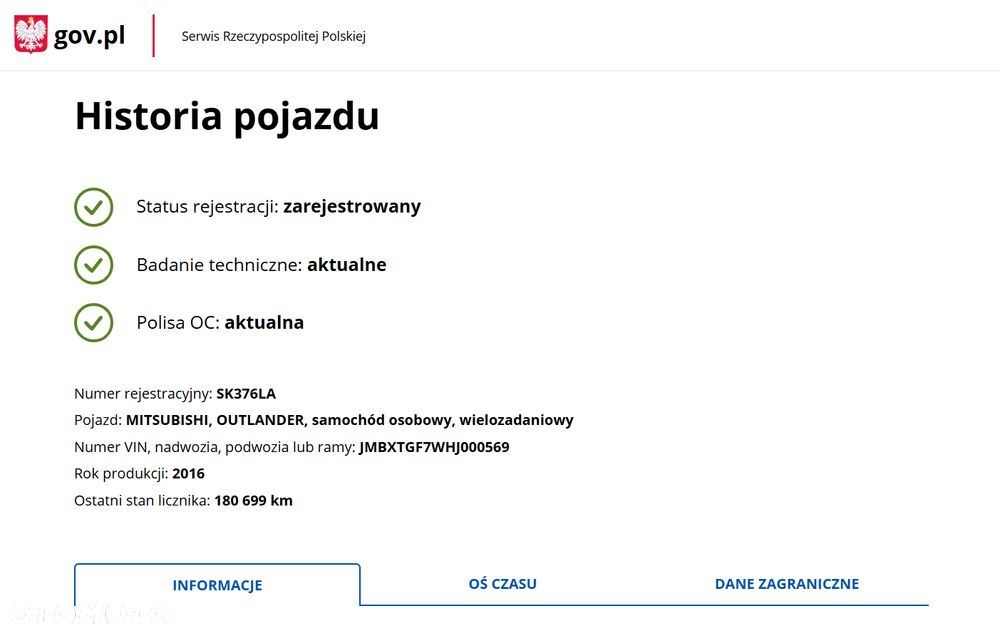 Mitsubishi Outlander 2.0 Intense 4WD CVT - 18