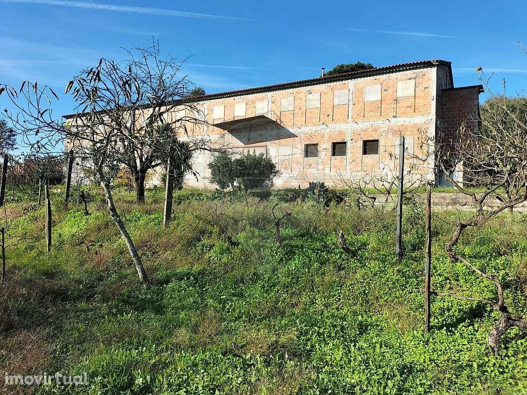 Armazém  para venda - Grande imagem: 4/35