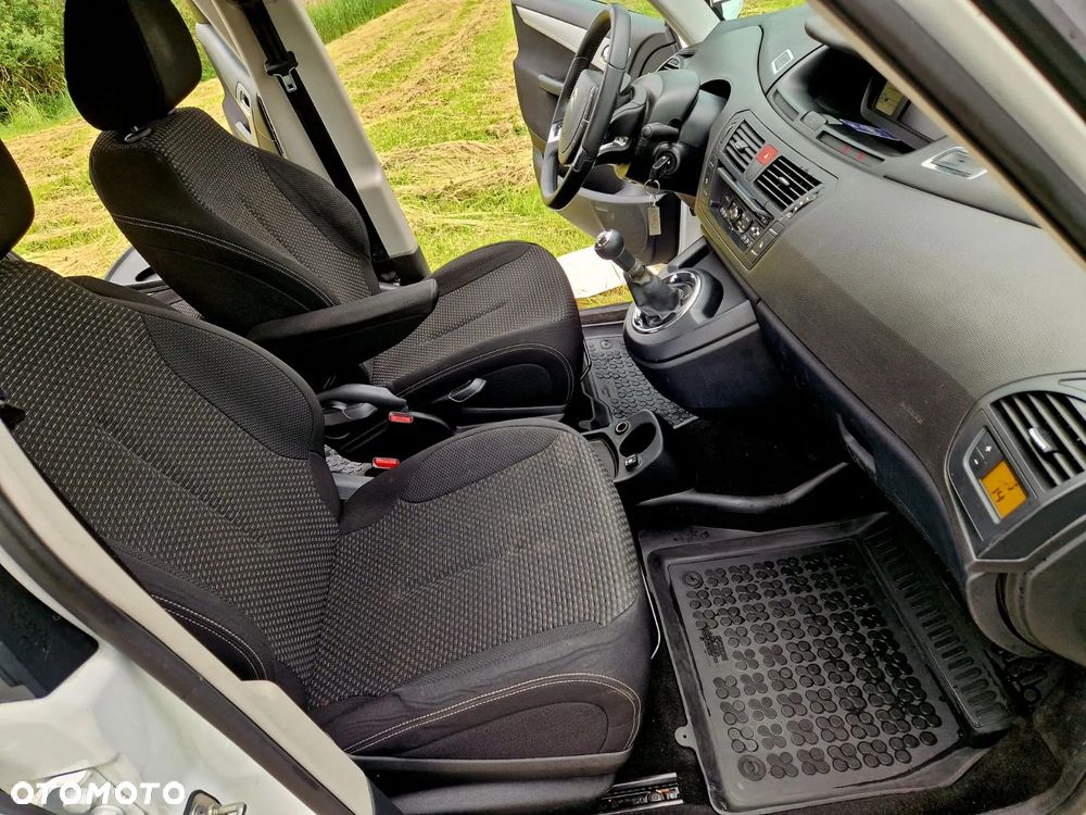 Citroën C4 Picasso 1.6 VTi Selection - 7