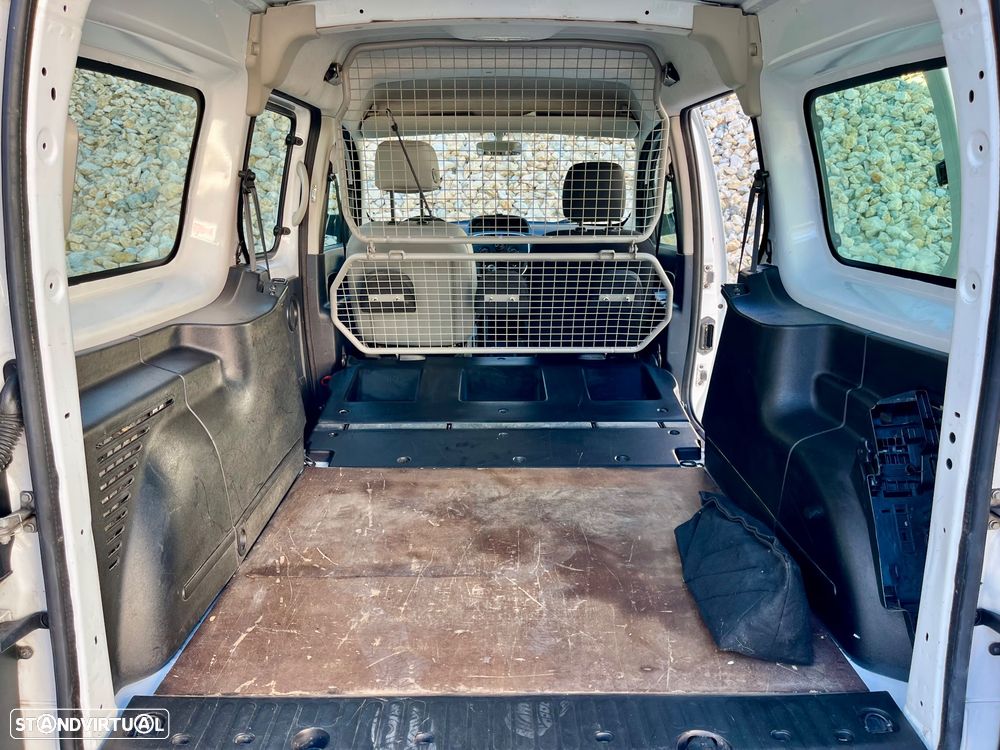 Renault Kangoo 1.5 dCi Maxi Business - 5