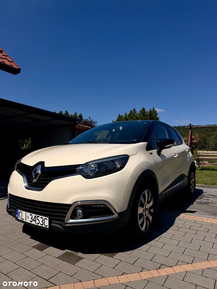 Renault Captur 0.9 Energy TCe Limited - 23