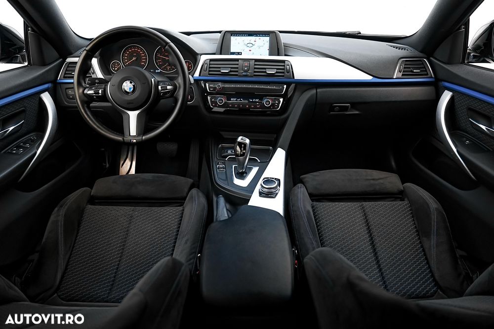 BMW Seria 4 - 6