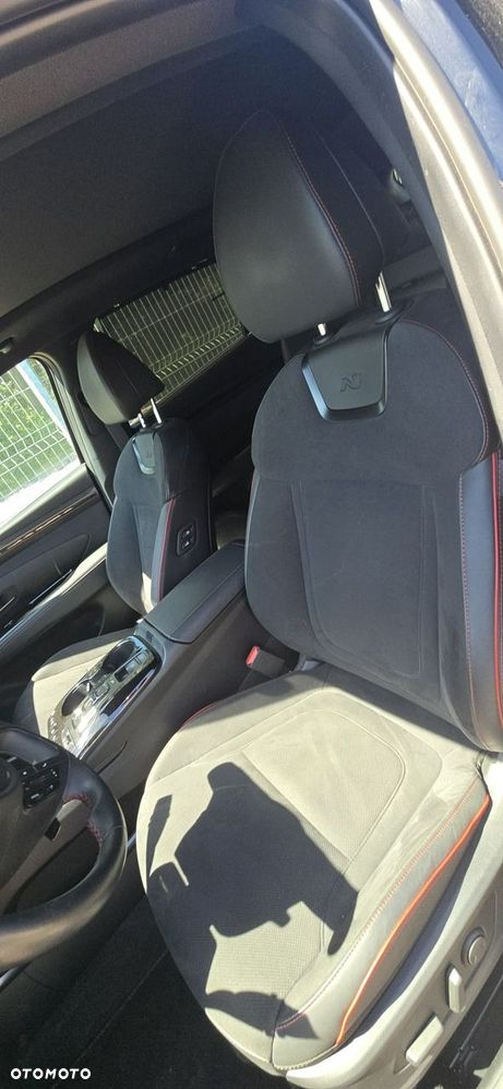 Hyundai Tucson - 30
