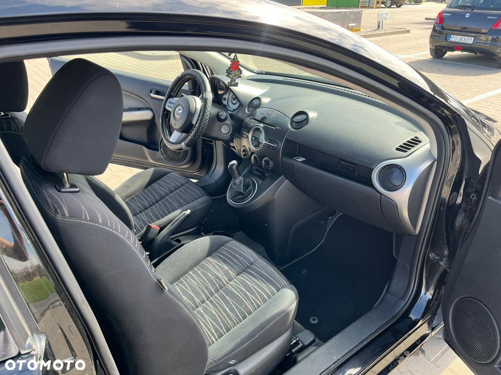 Mazda 2 1.3 Exclusive+ - 6