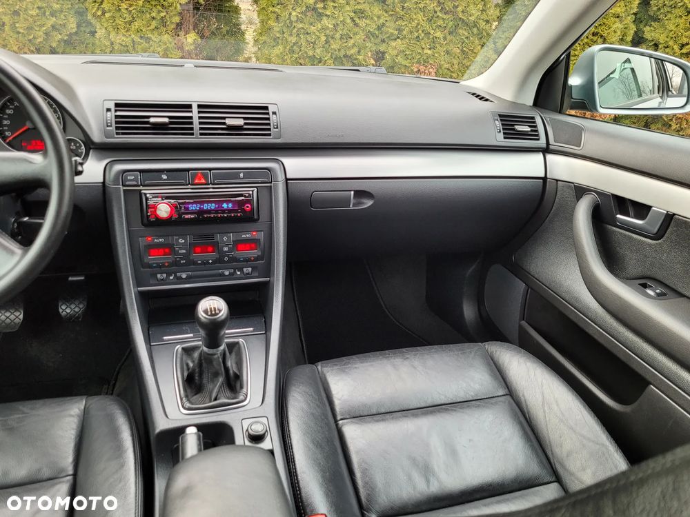 Audi A4 - 30