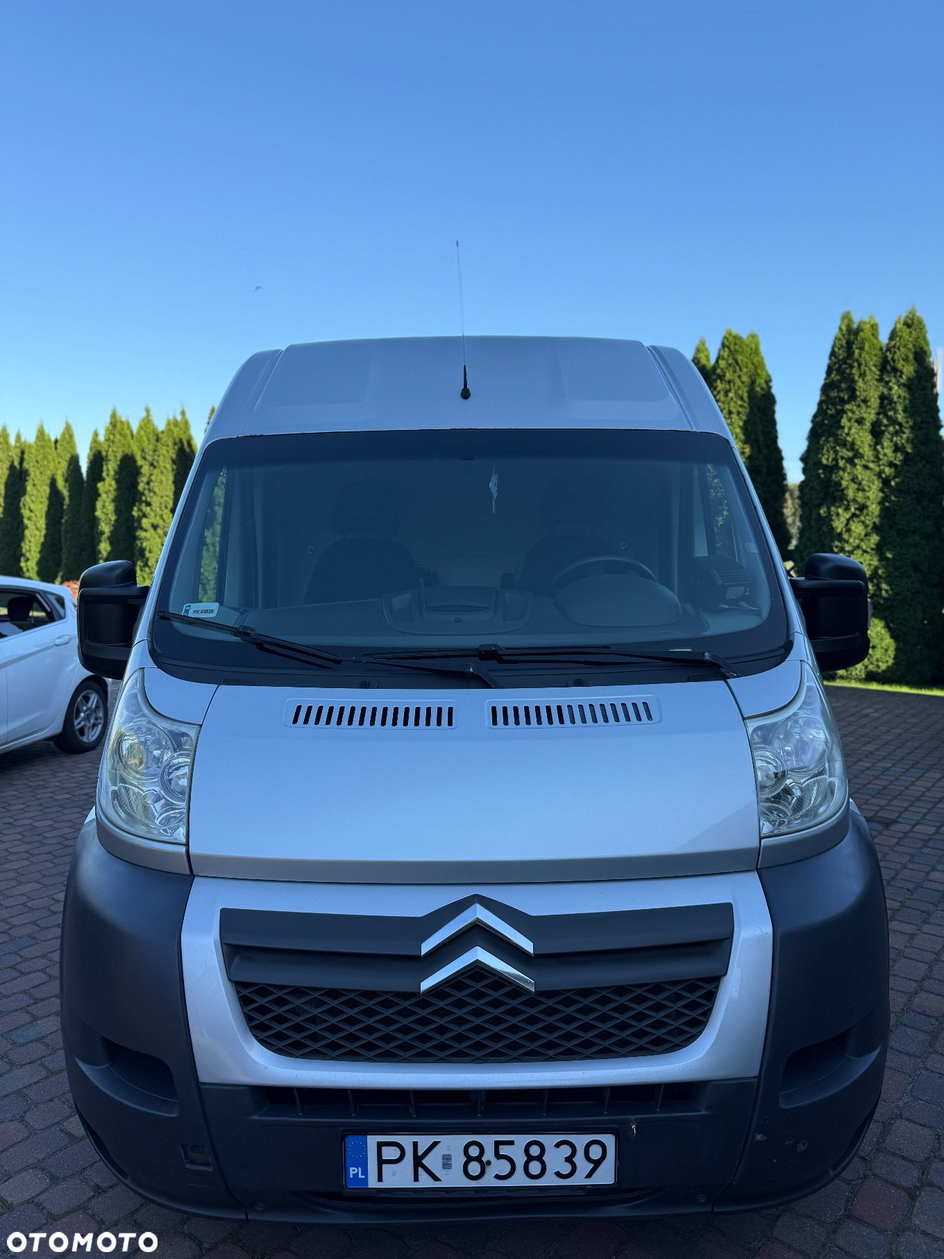 Citroën Jumper - 2