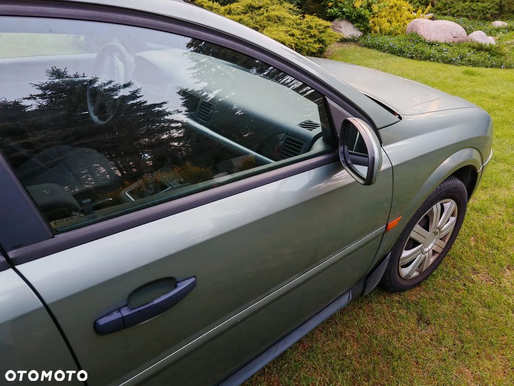 Opel Vectra 1.8 Comfort - 10