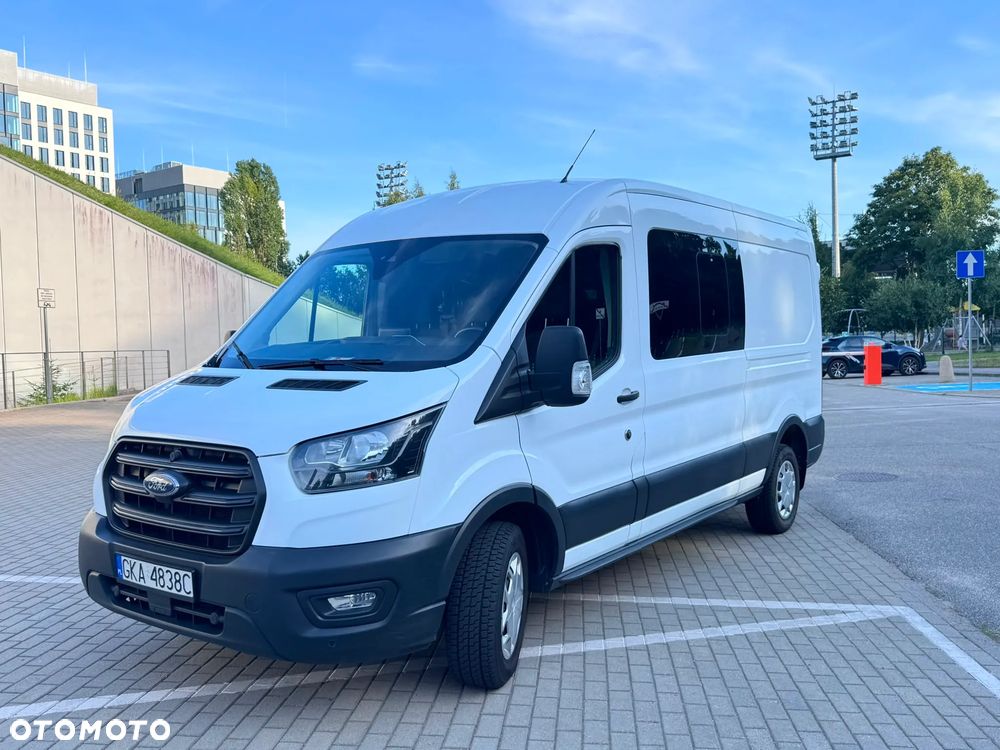 Ford TRANSIT - 8