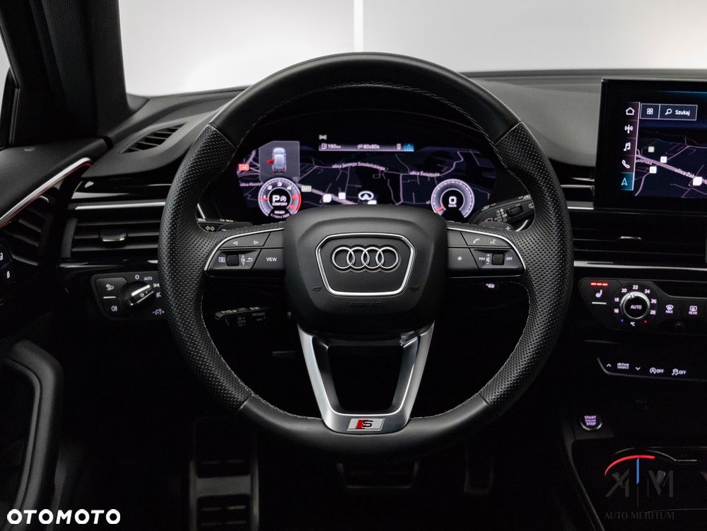 Audi A4 Avant - 20