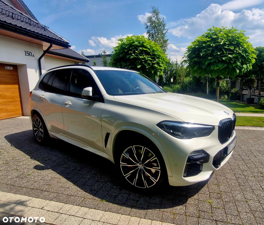 BMW X5 xDrive25d - 9