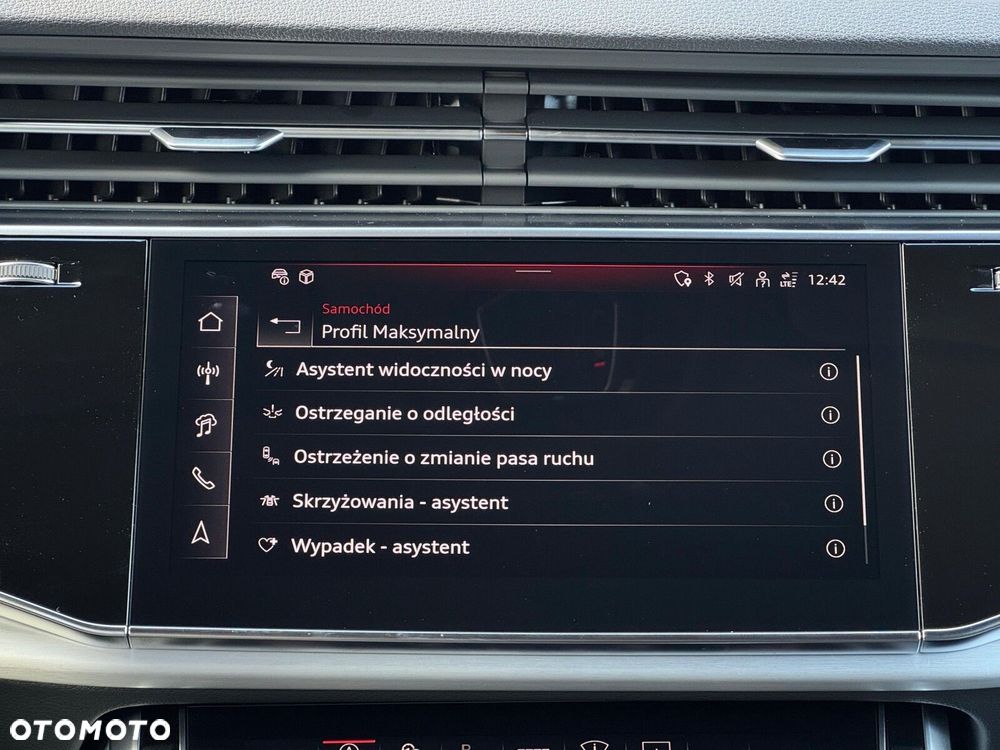 Audi Q7 55 TFSI mHEV Quattro S Line Tiptr - 23
