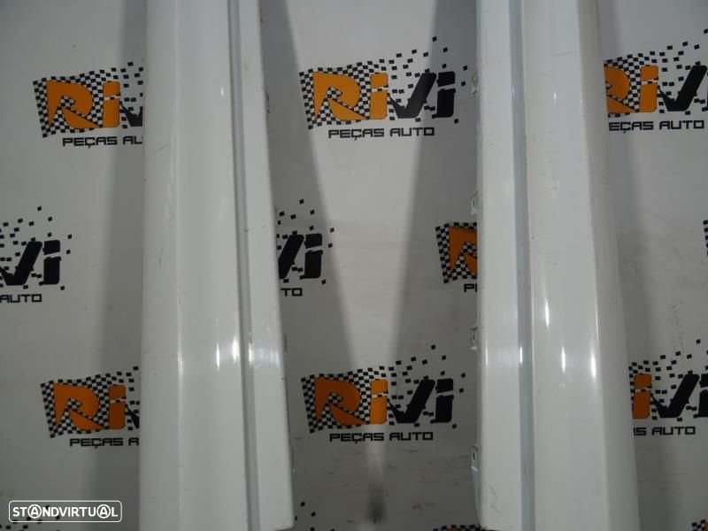 Embaladeiras / Saias Bmw 1 (F21)  Embaladeiras Bmw Serie 1 F21 / 2 F22 - 3