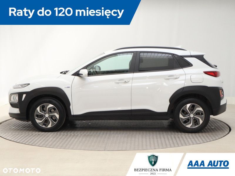 Hyundai Kona - 4