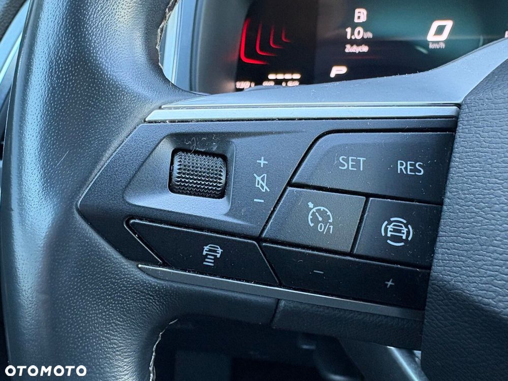 Seat Ateca - 22