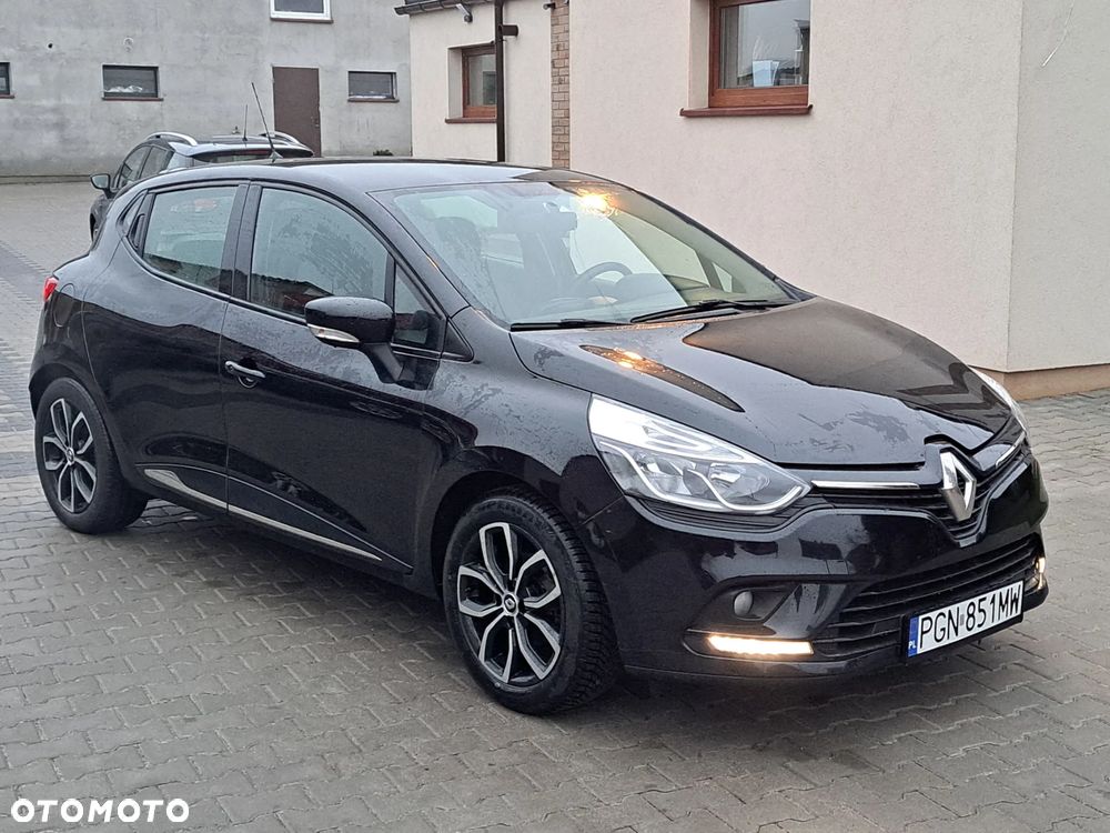 Renault Clio Energy TCe 90 Start & Stop Limited - 8