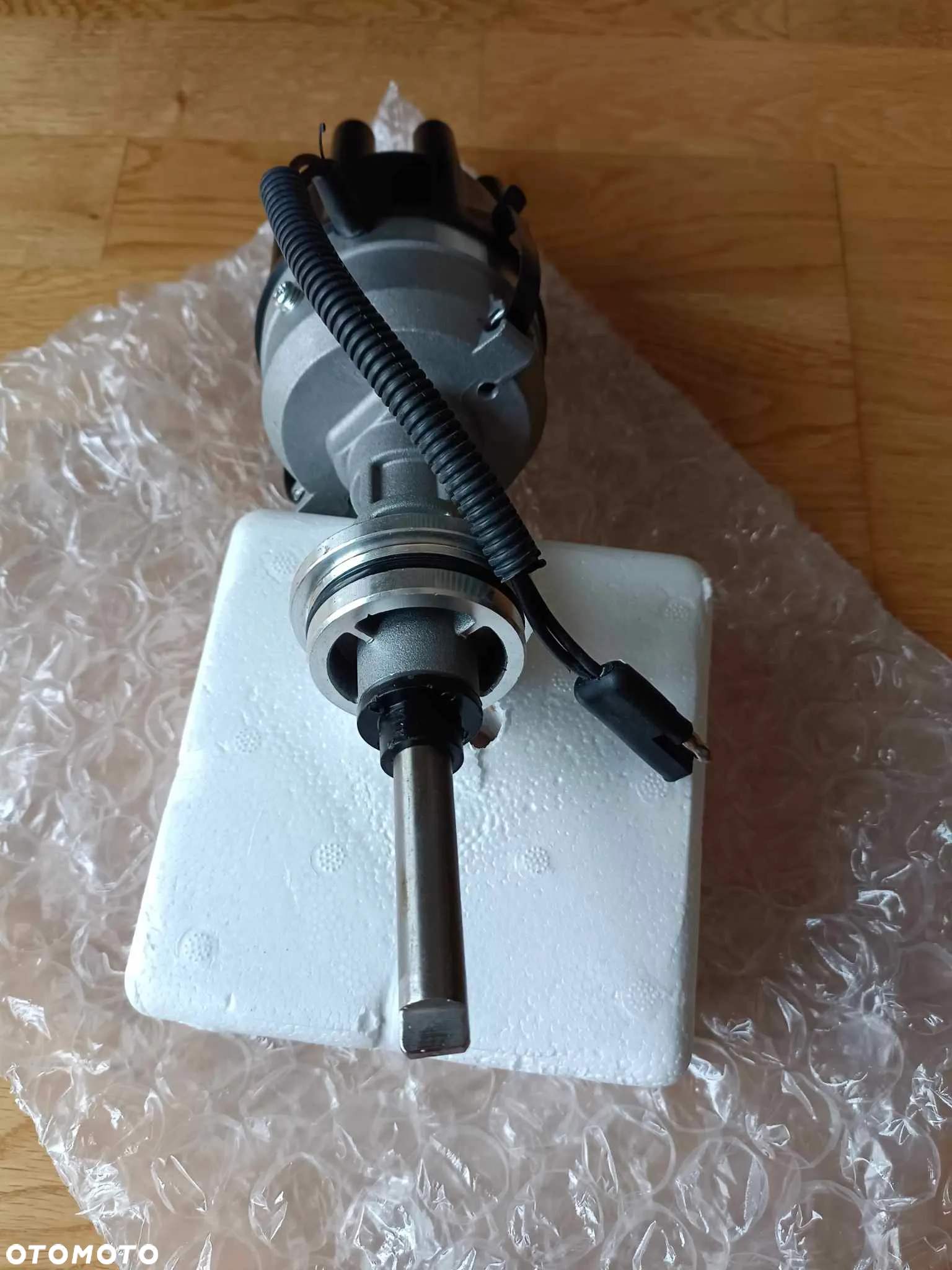 NOWY aparat zaplonowy 5.2 5.9 v8 DODGE RAM VAN B250 ASPEN CHARGER RAMCHARGER B100 B150 B200 B300 B350 D100 D150 D200 D250 D300 D350 D400 D450 W100 W150 W200 PICKUP KOPULKA PALEC APARATU ZAPLONOWEGO - 5