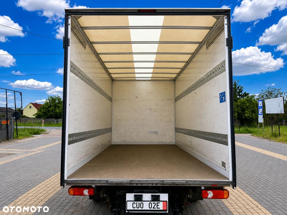 Peugeot Boxer - 9