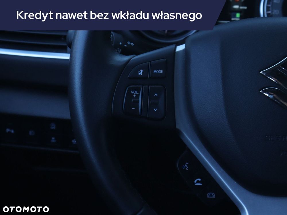 Suzuki SX4 S-Cross - 23
