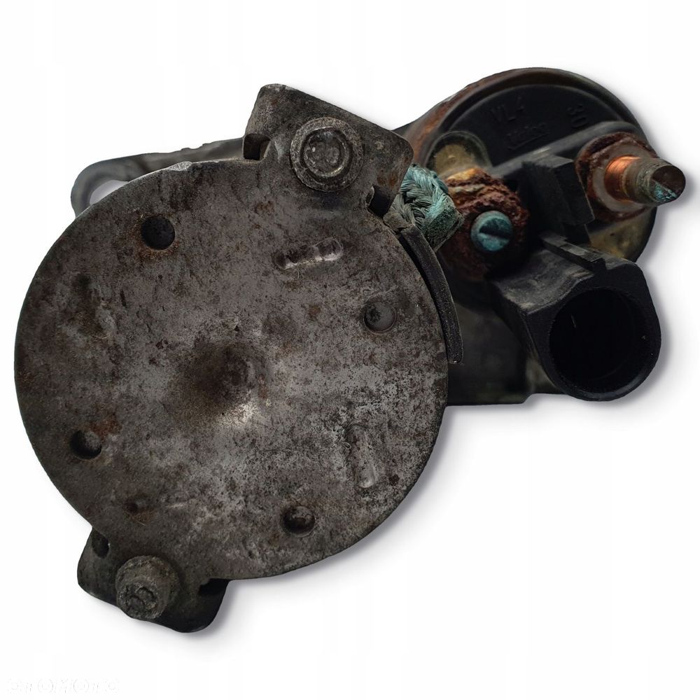 ROZRUSZNIK Audi A3 8P 1.6 FSI BLF valeo 02T911023S D6GS12 VS5 - 11