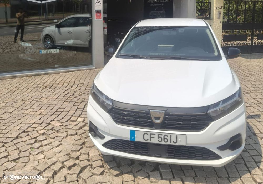 Dacia Sandero 1.0 TCe Comfort - 3