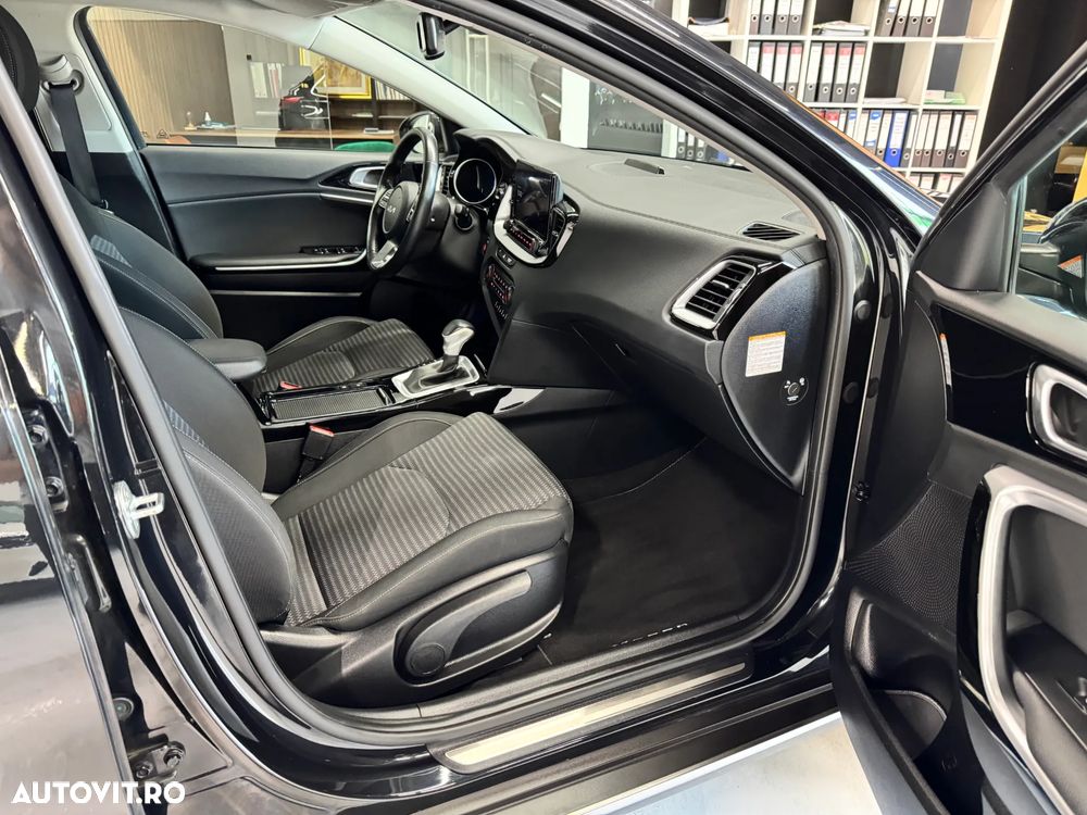 Kia XCeed 1.6 GDI DCT6 OPF SPIRIT - 10